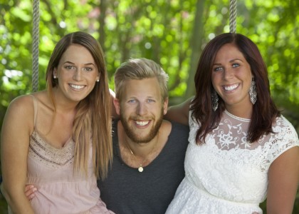 Familj
